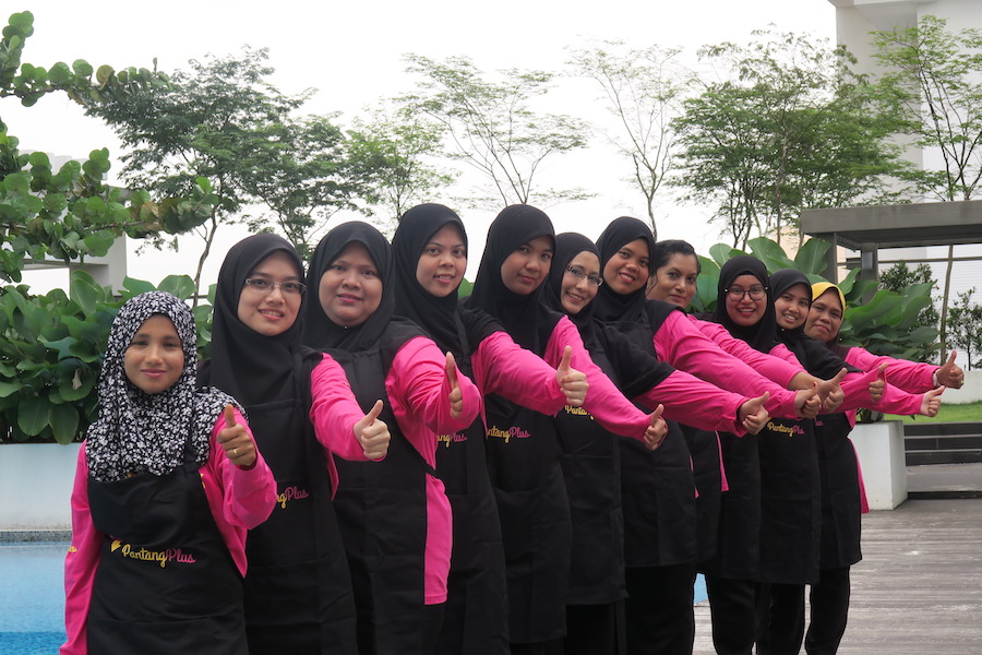 Maid Agency in Malaysia
