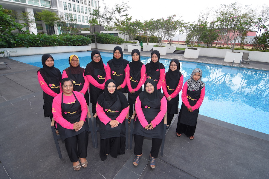 Maid Agency Malaysia